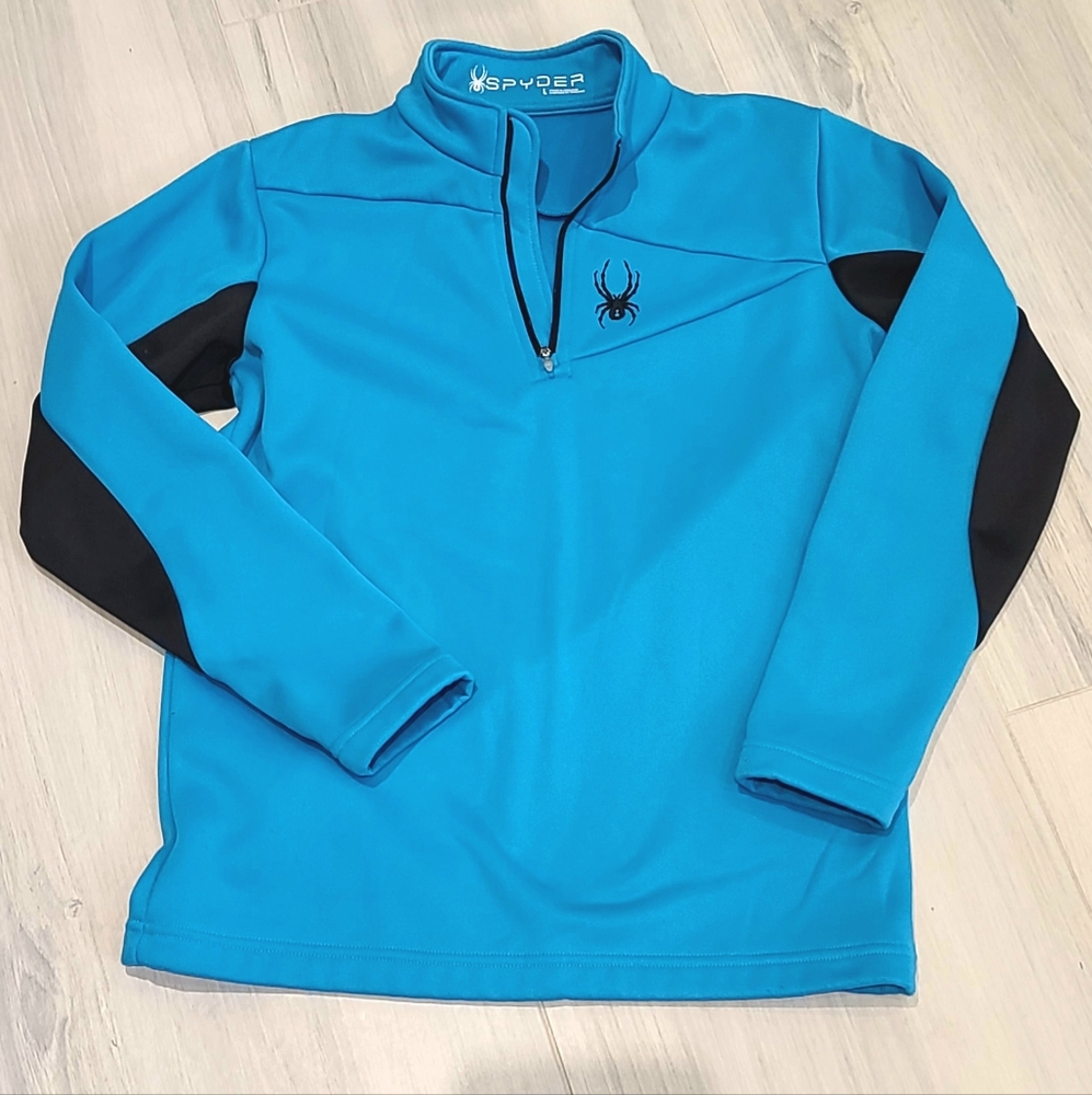 Boys Spyder Thermal